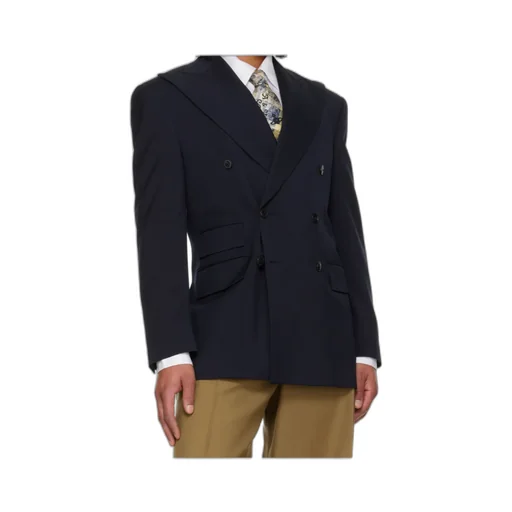 Silk Tie