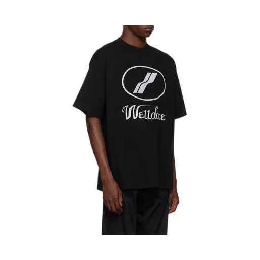 Logo Printed T-Shirt
