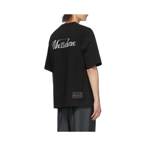 Logo Printed T-Shirt