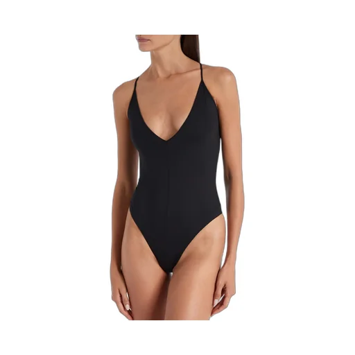 Backless Bodysuit