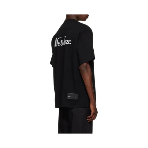 Logo Printed T-Shirt