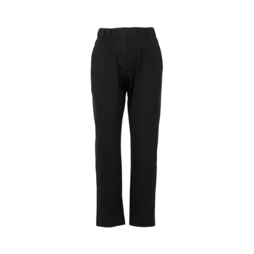 Elasticated Waistband Trousers