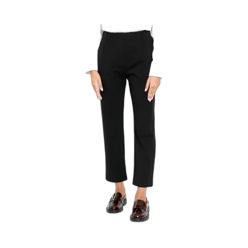 Elasticated Waistband Trousers