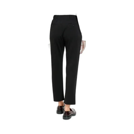 Elasticated Waistband Trousers