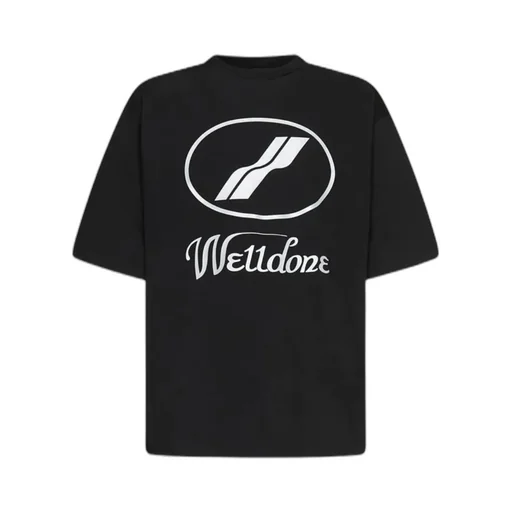 Logo Printed T-Shirt
