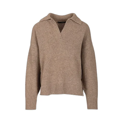 Agre V-Neck Jumper