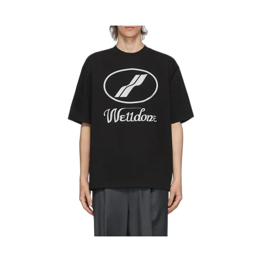 Logo Printed T-Shirt
