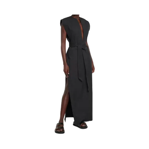 Long Dress