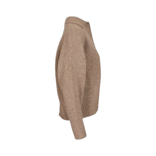 Agre V-Neck Jumper