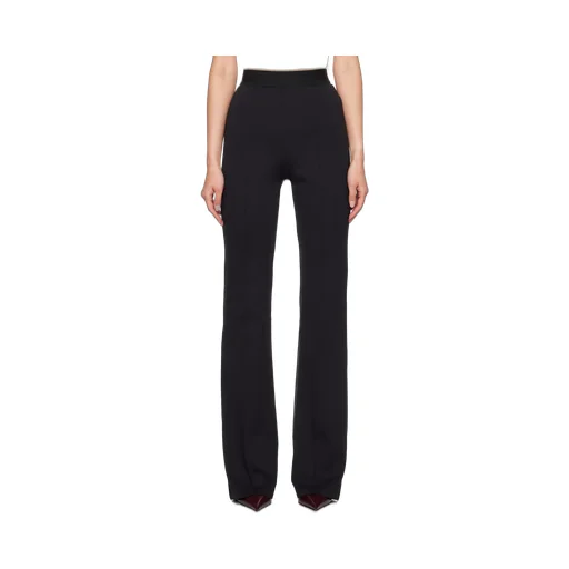 Rhw Stretch Flare Pants