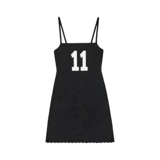 Digital Printed Dress