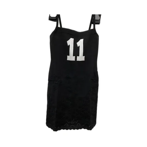 Digital Printed Dress