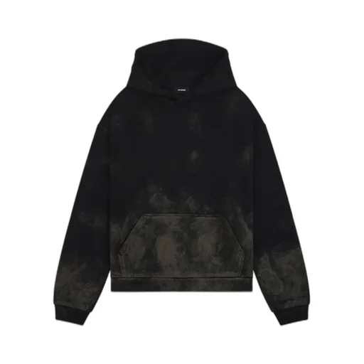 Long-Sleeved Hoodie