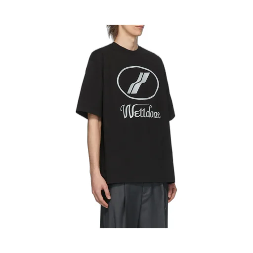 Logo Printed T-Shirt