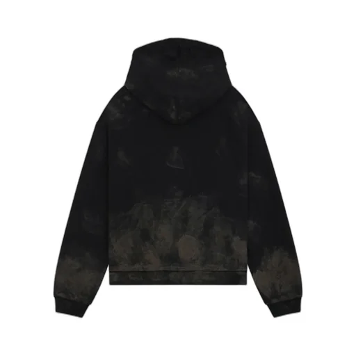 Long-Sleeved Hoodie