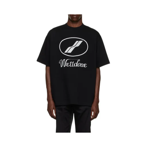 Logo Printed T-Shirt