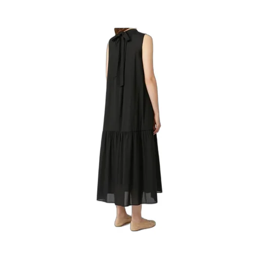 Sleeveless Dress