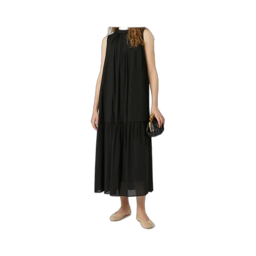 Sleeveless Dress