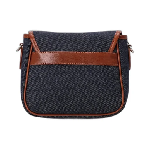 Flap Shoulder Bag