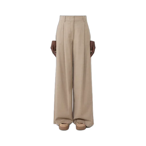 Globale Wide Leg Trousers