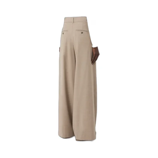 Globale Wide Leg Trousers