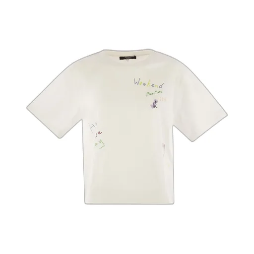 Crew Neck T-Shirt