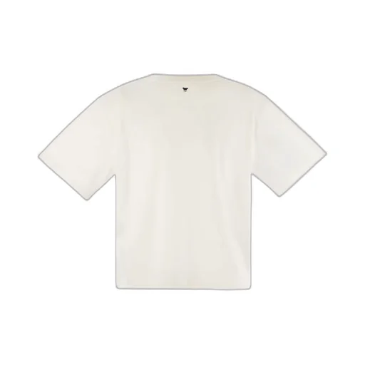 Crew Neck T-Shirt