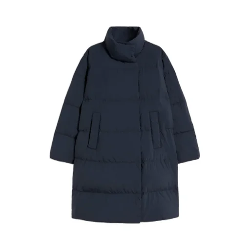 Water-Repellent Down Jacket