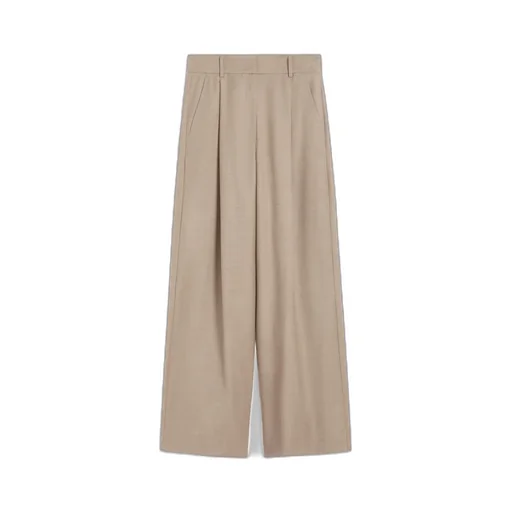 Globale Wide Leg Trousers