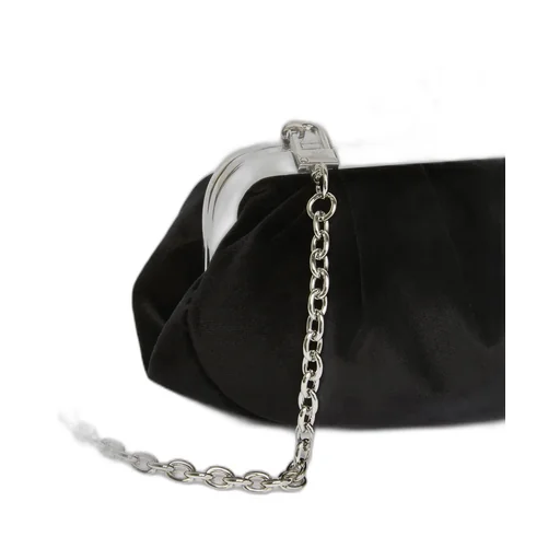Small Velvet Pasticcino Bag