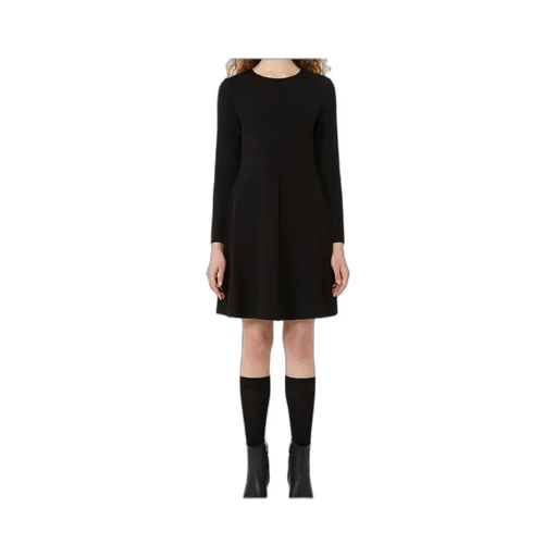 Long Sleeve Dress