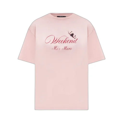 Round Neck Short Sleeve T-Shirt