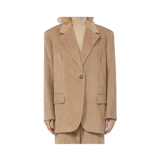 Single Breasted Blazer