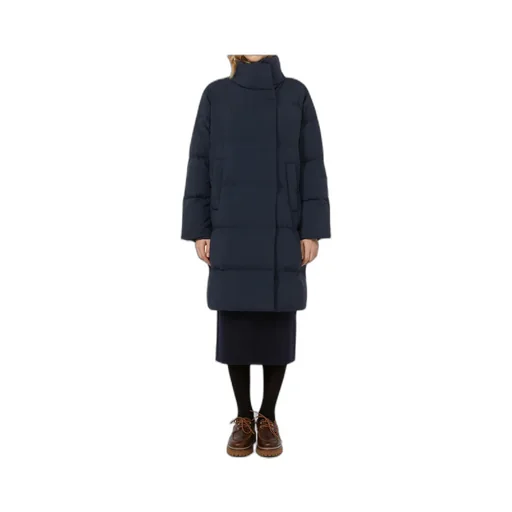 Water-Repellent Down Jacket