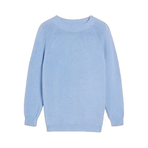 Linz Crewneck Knit Jumper