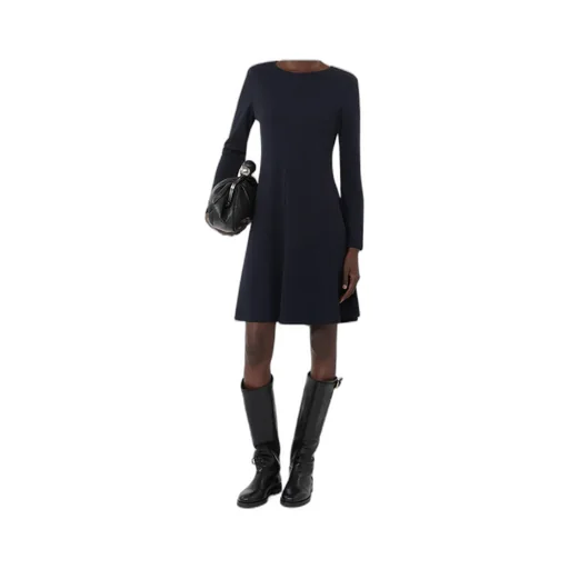 Long Sleeve Dress