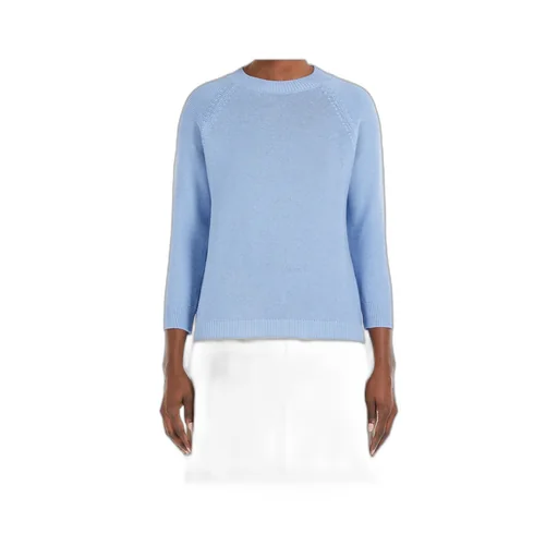 Linz Crewneck Knit Jumper
