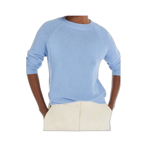 Linz Crewneck Knit Jumper