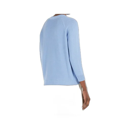 Linz Crewneck Knit Jumper
