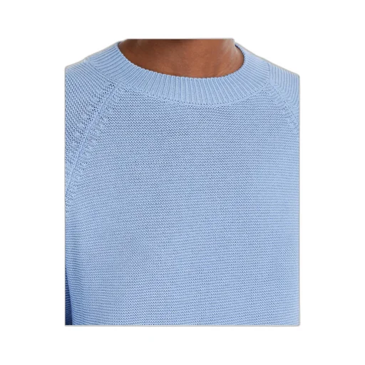 Linz Crewneck Knit Jumper