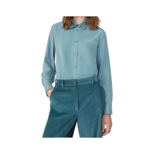 Pamir Long-Sleeved Shirt