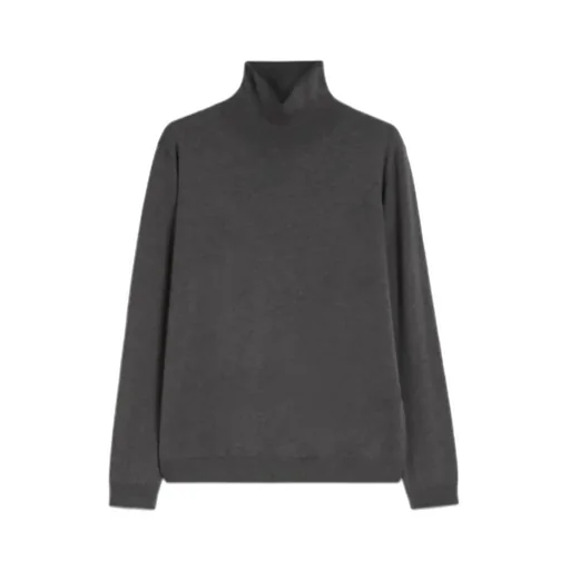 Kiku Turtleneck Long-Sleeved Jumper