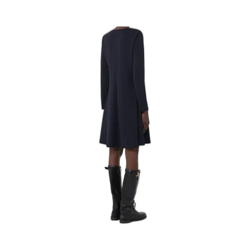 Long Sleeve Dress