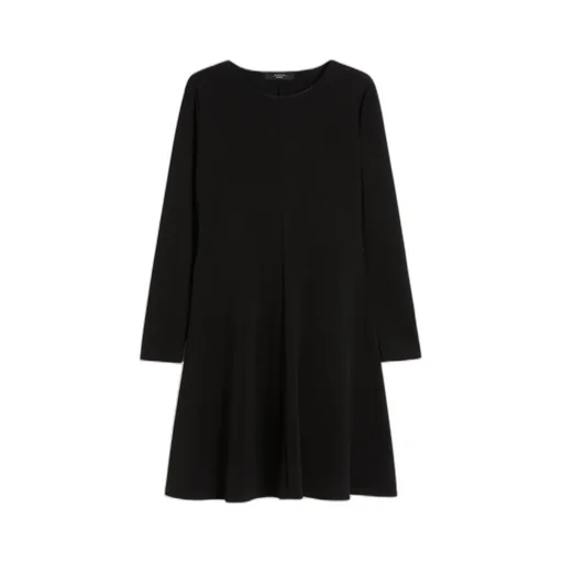 Long Sleeve Dress