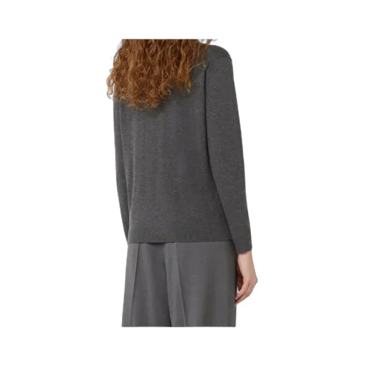 Kiku Turtleneck Long-Sleeved Jumper