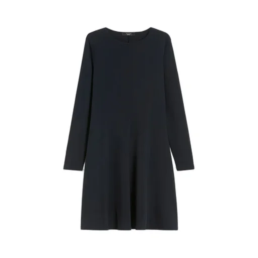 Long Sleeve Dress