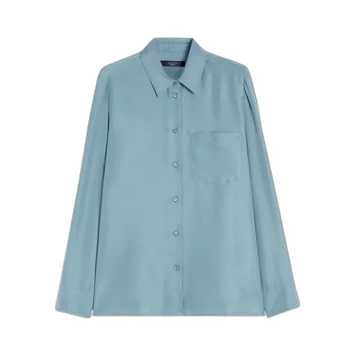 Pamir Long-Sleeved Shirt