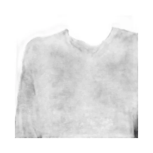 Wool And Cashmere V-Neck Jumper