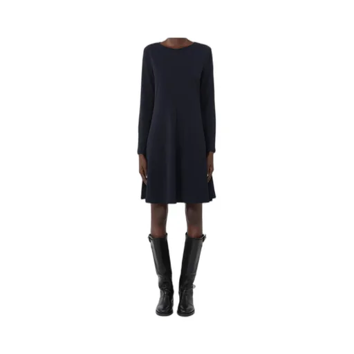 Long Sleeve Dress