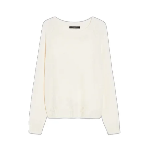 Cashmere Yarn Jumper